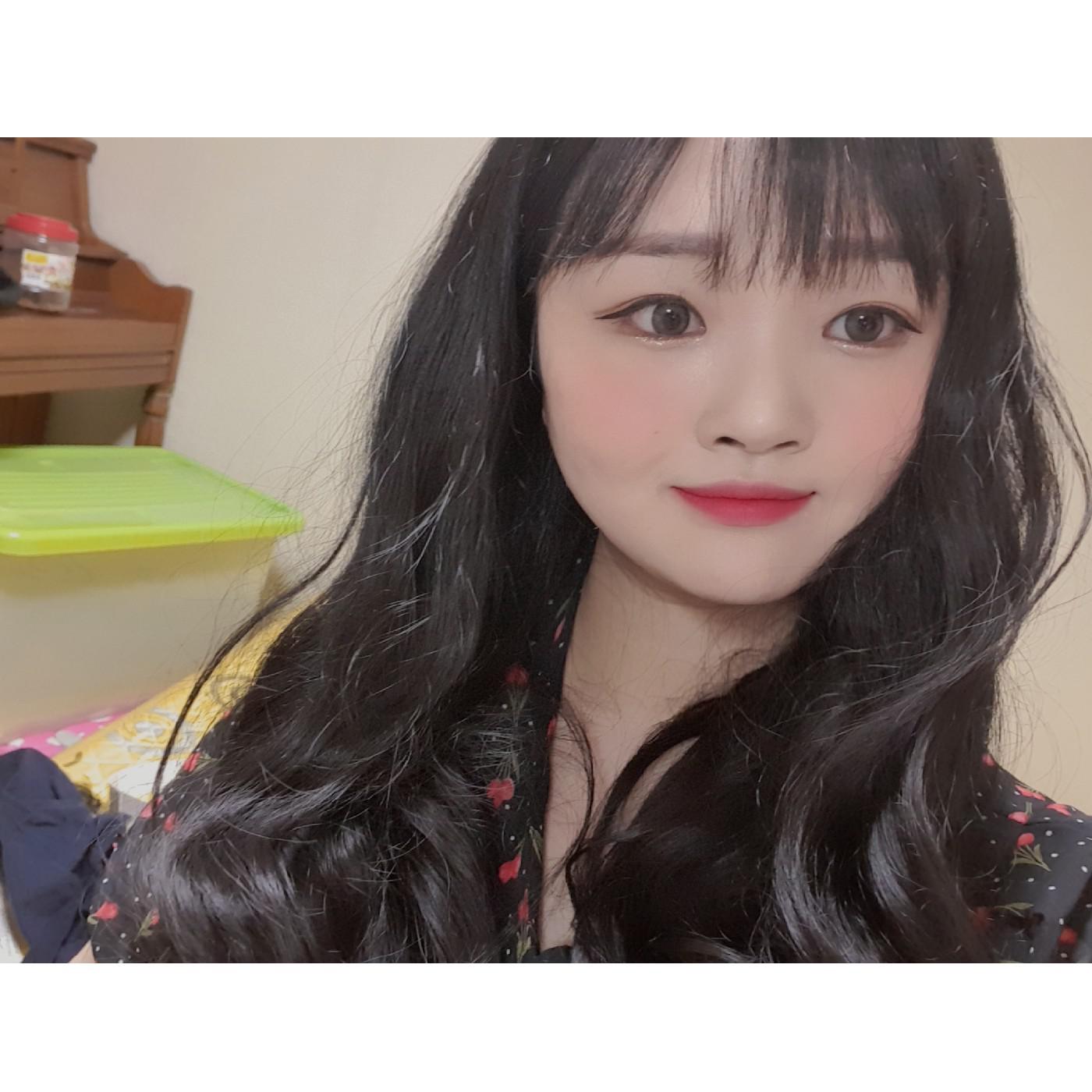 꽃다린 프로필