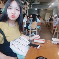 니으니 프로필