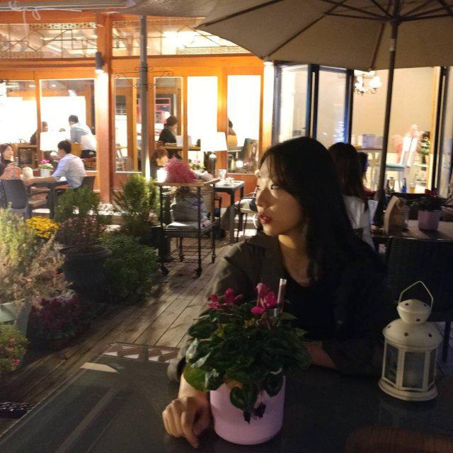 공룡언니 프로필