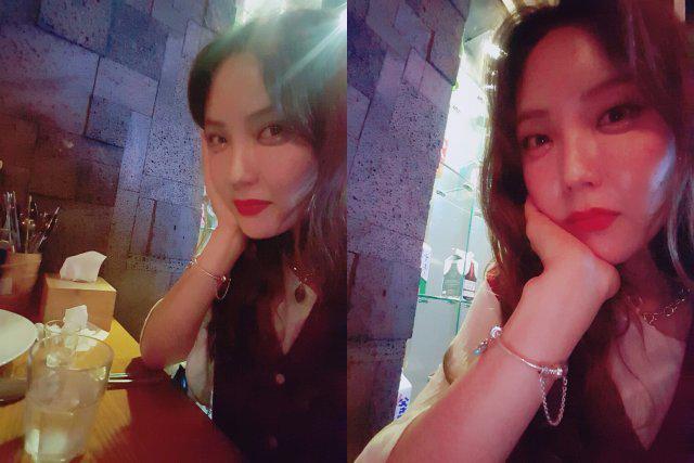 완두언니 프로필