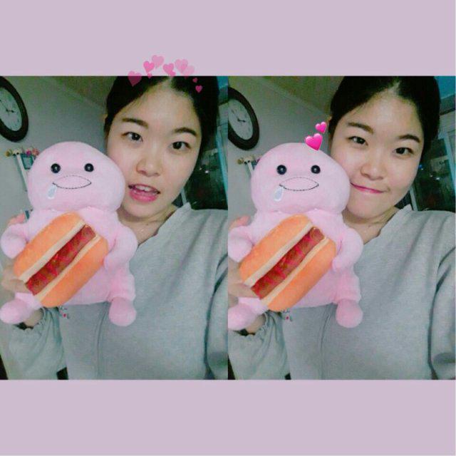 포로링쥬 프로필