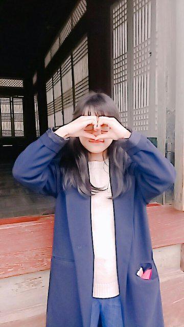 윤나은 프로필