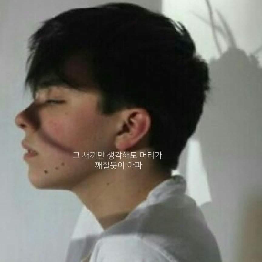 꼬마워버디 프로필