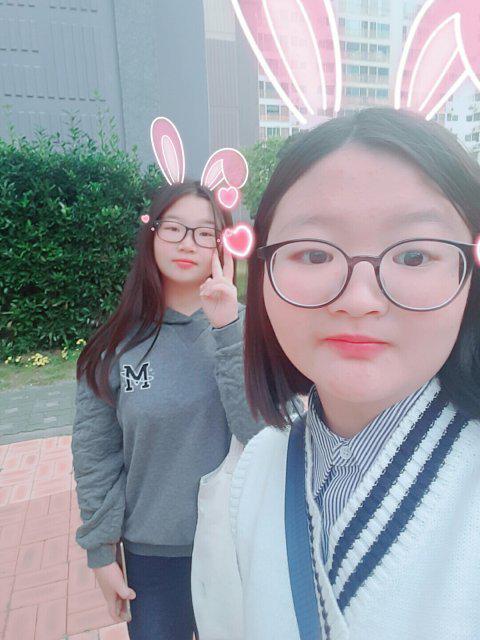 이나현^^ 프로필