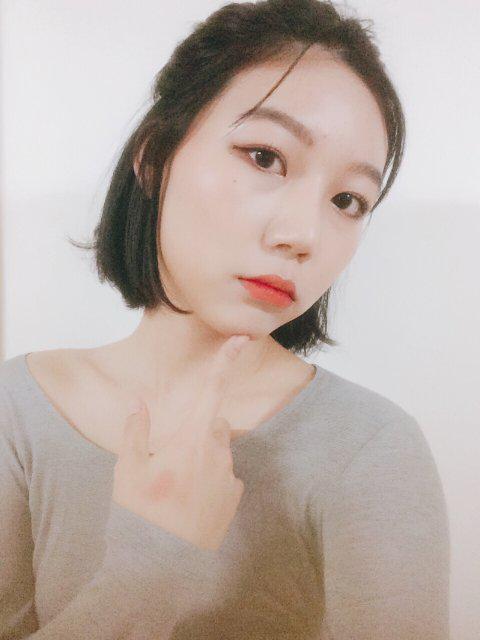 나타난다 프로필