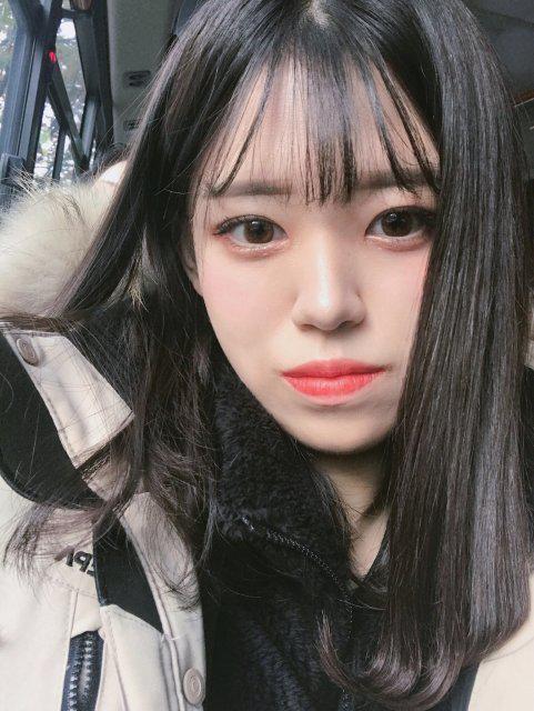 웅비공쥬 프로필