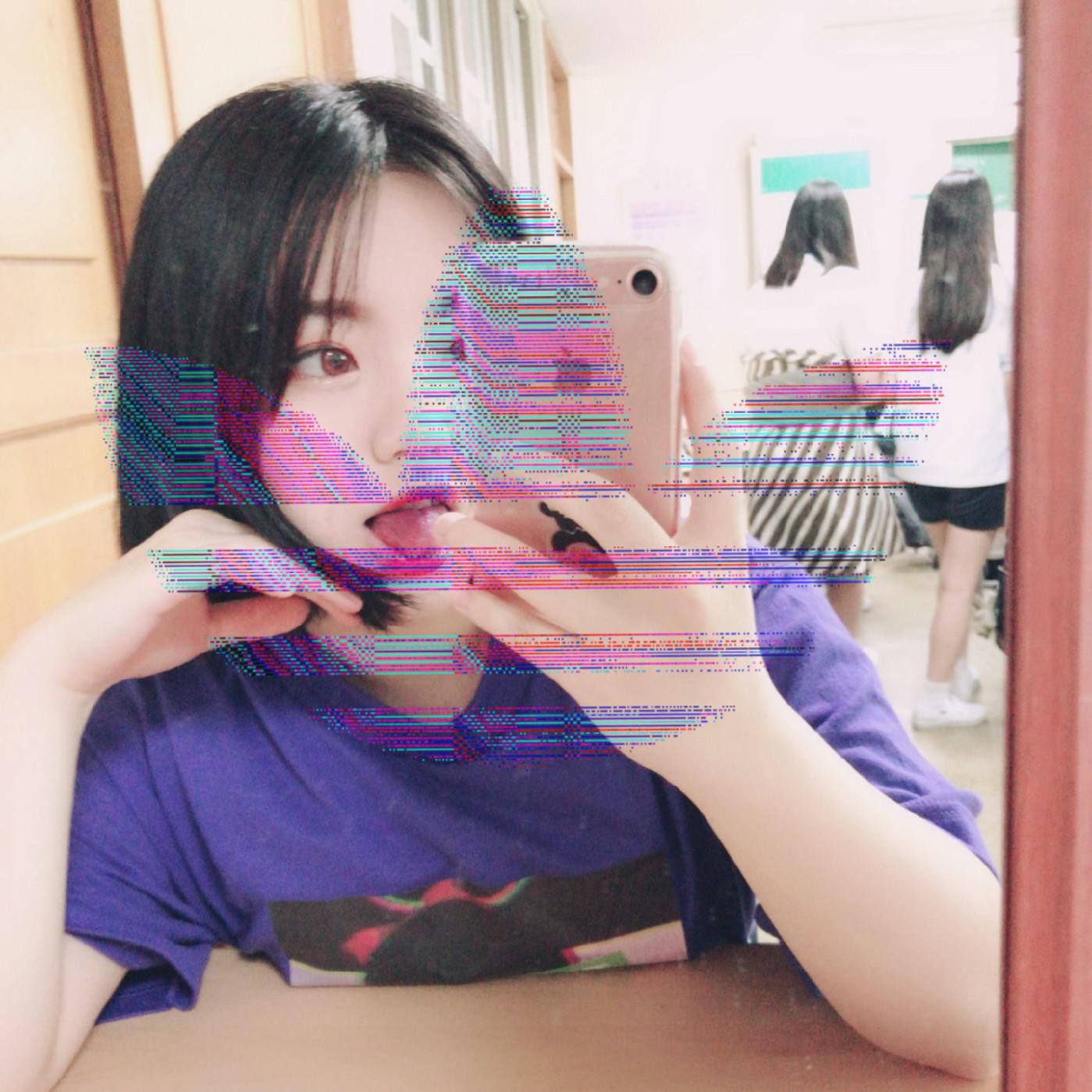 음란소녀 프로필
