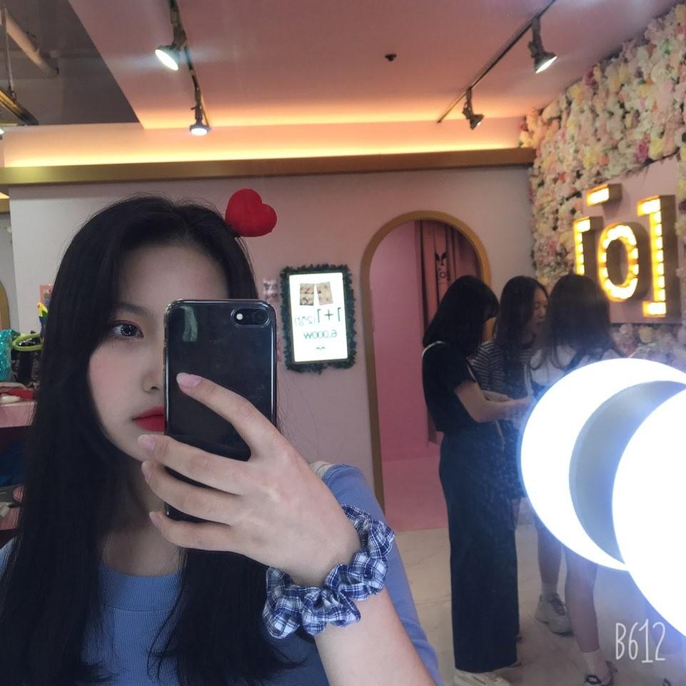 쨀린 프로필