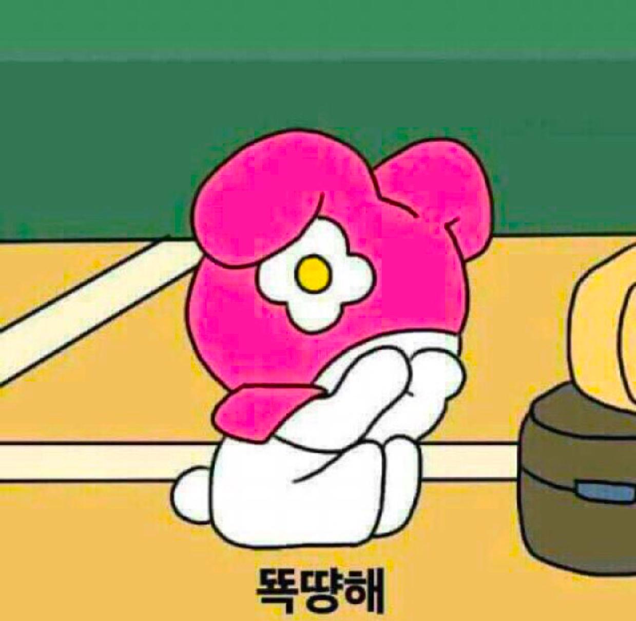 넘해 프로필