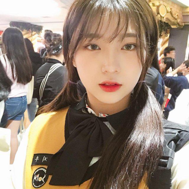박쒜트 프로필