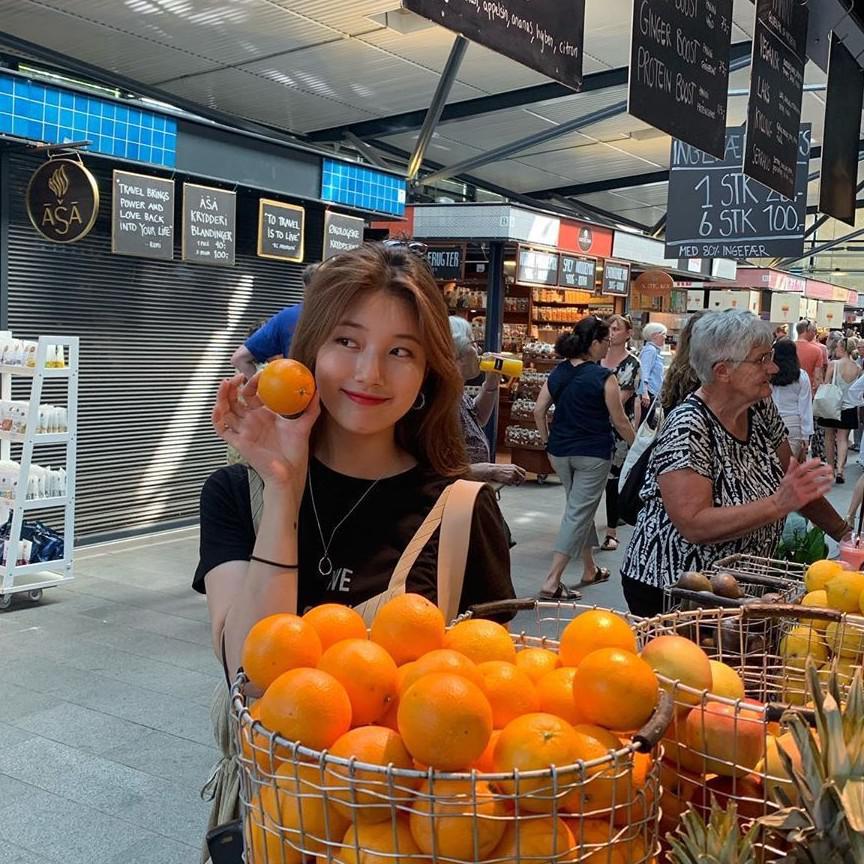 포뇨꽁 프로필