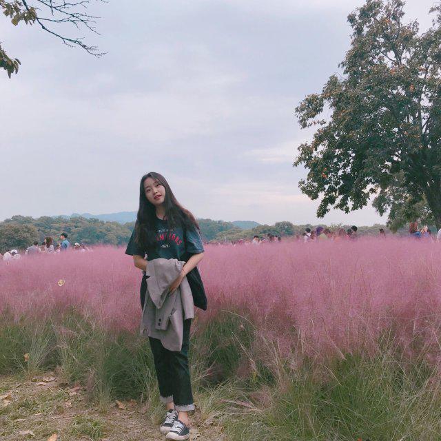 영박 프로필