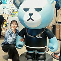 슈가슈가륜 프로필
