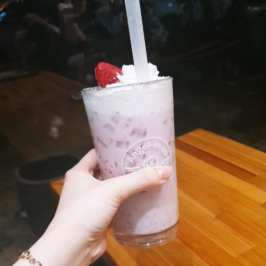꾸르땡 프로필