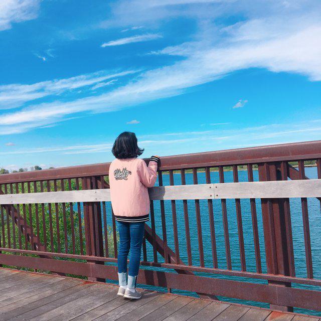 ginalee 프로필
