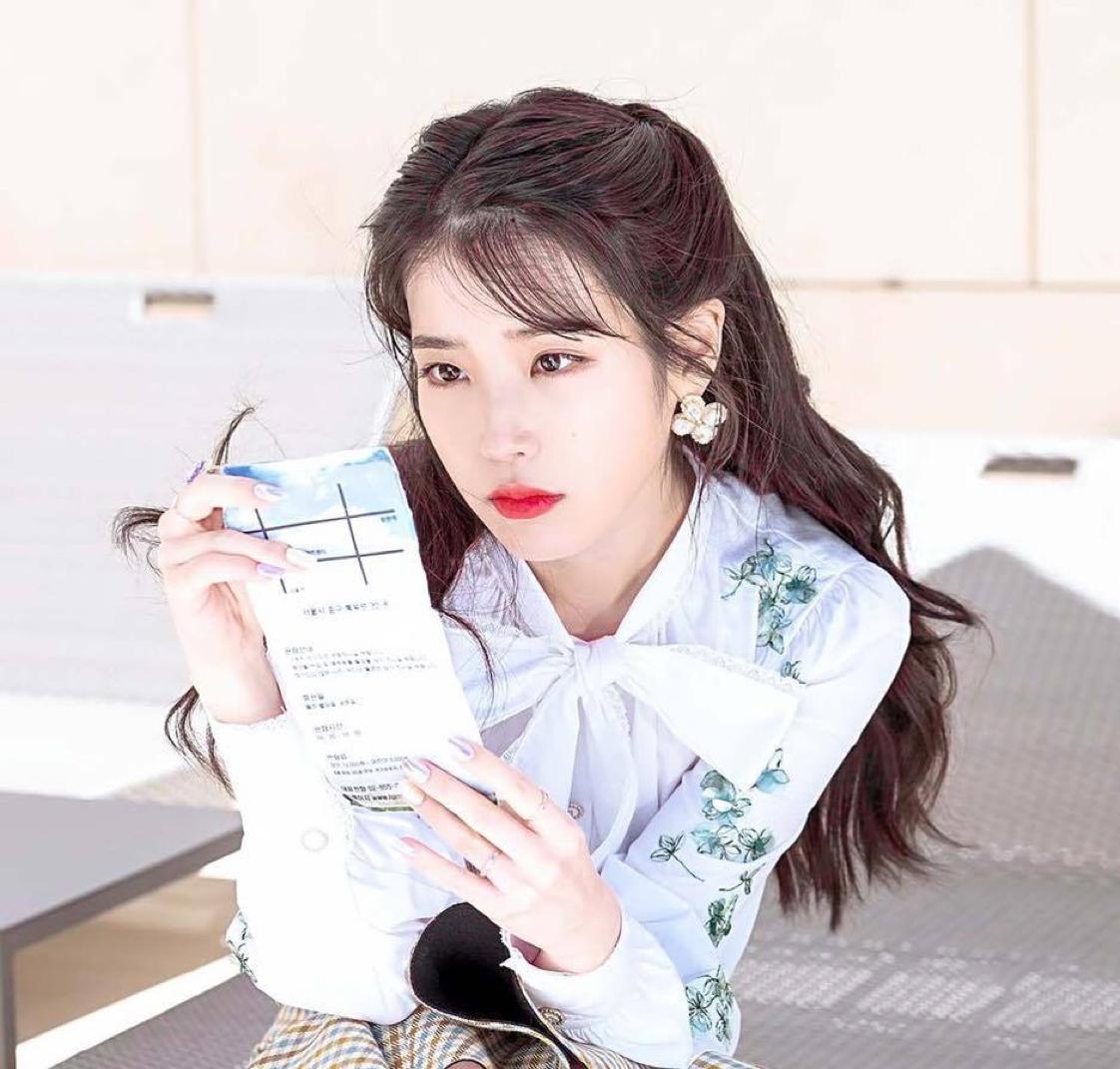 코스메틱 프로필