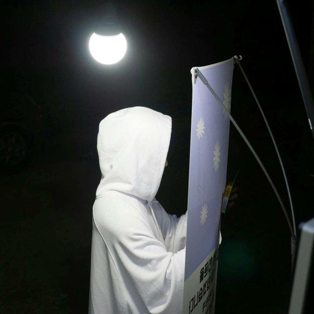 곤댱을쳐라 프로필