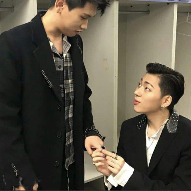 꽃받침 프로필
