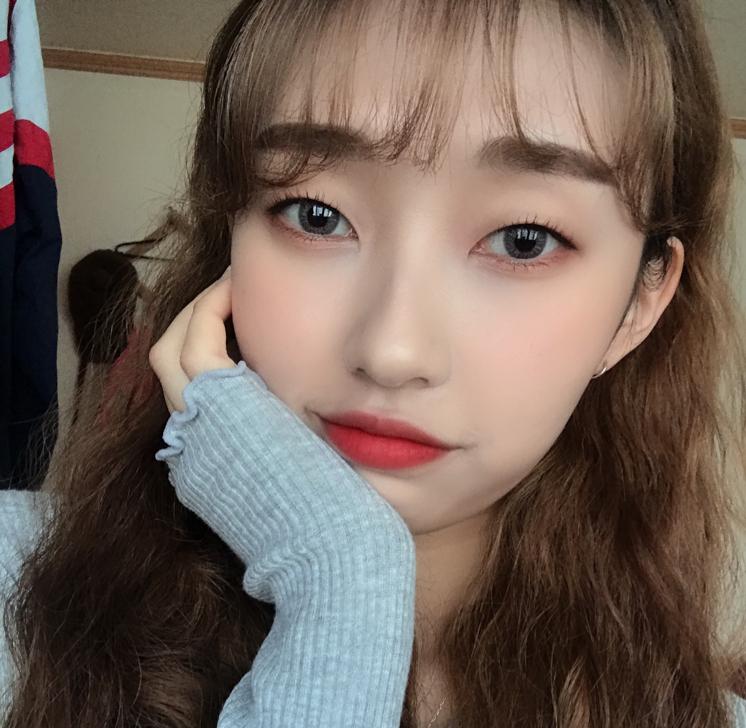 i_ieunji 프로필
