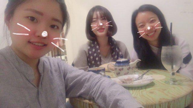 NAYA7 프로필