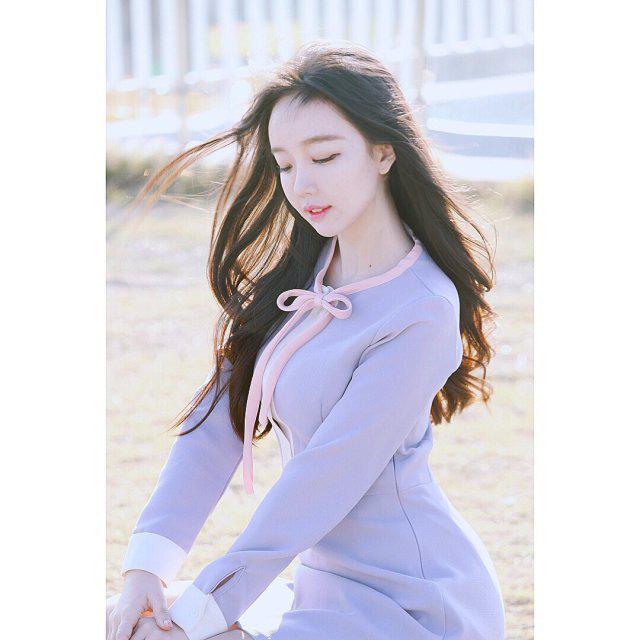루이야루이 프로필