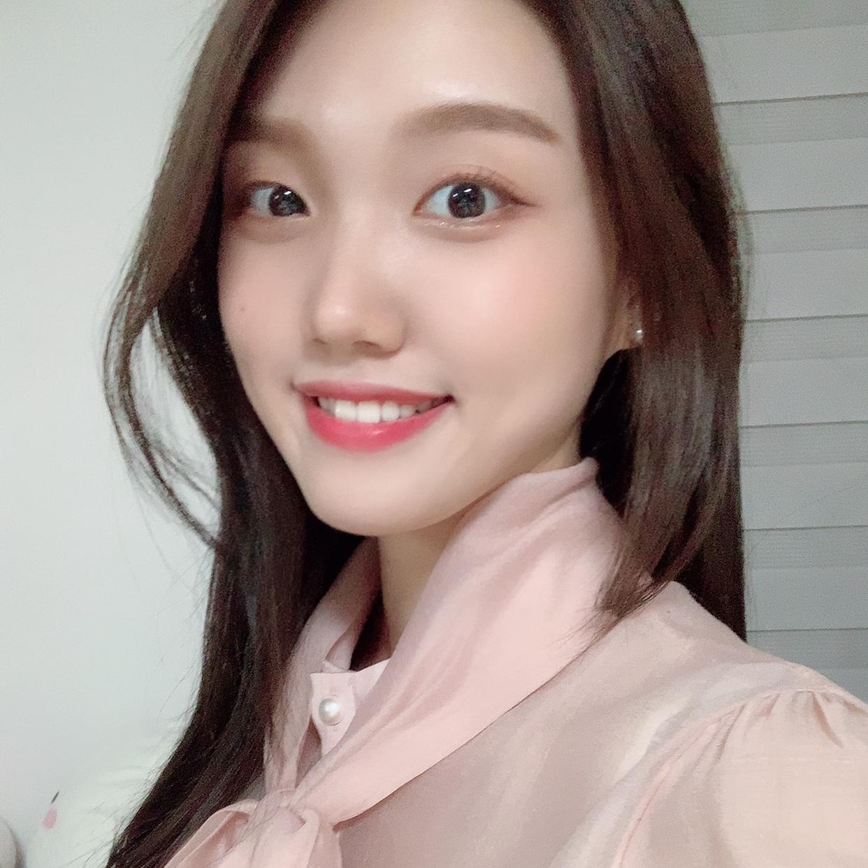 애긔뿌뿌잉쨩 프로필