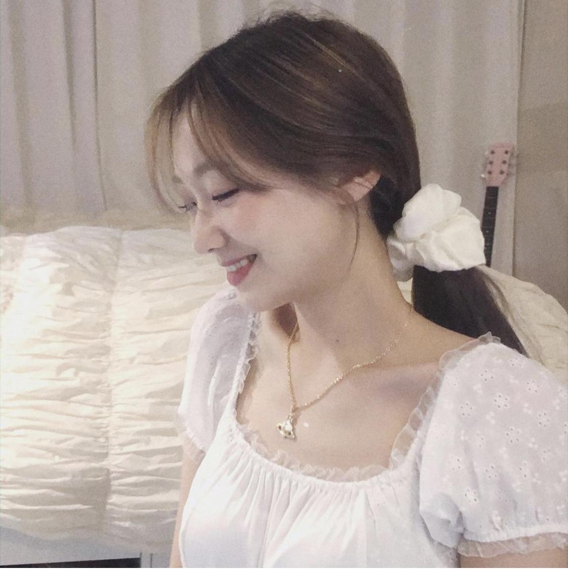 니타 프로필