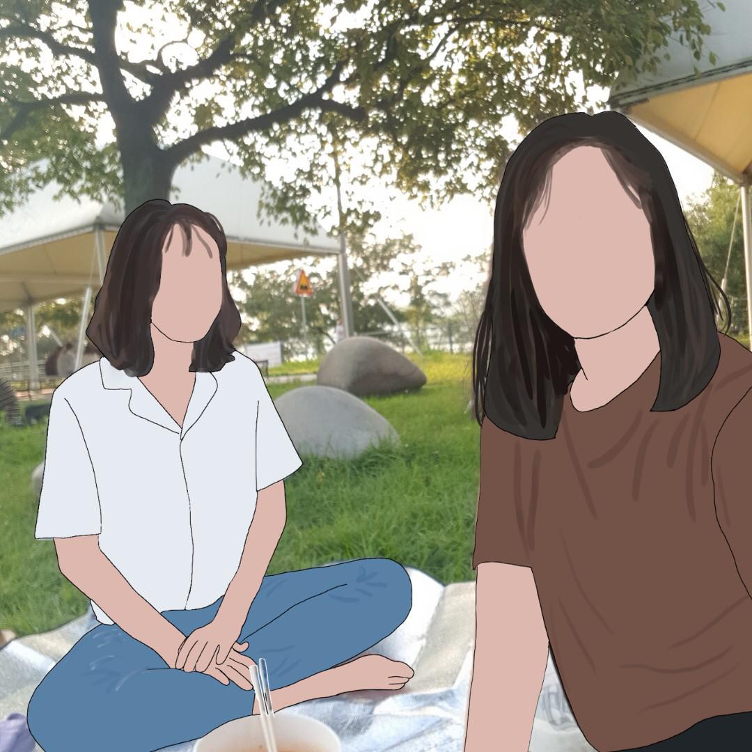 Jinny 프로필