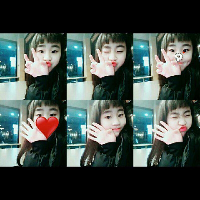 다예나김 프로필