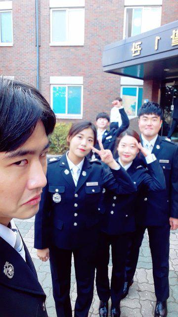 우힝힝겸디 프로필