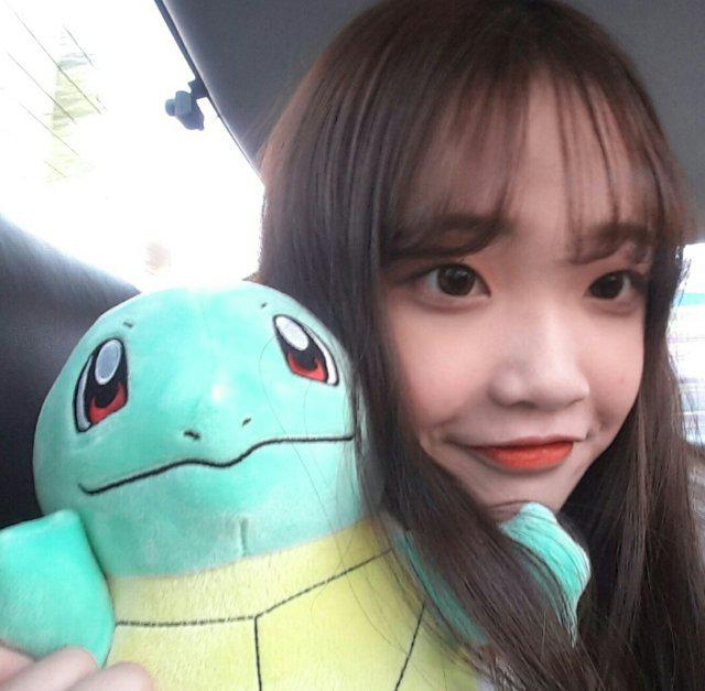 소피아공쥬 프로필