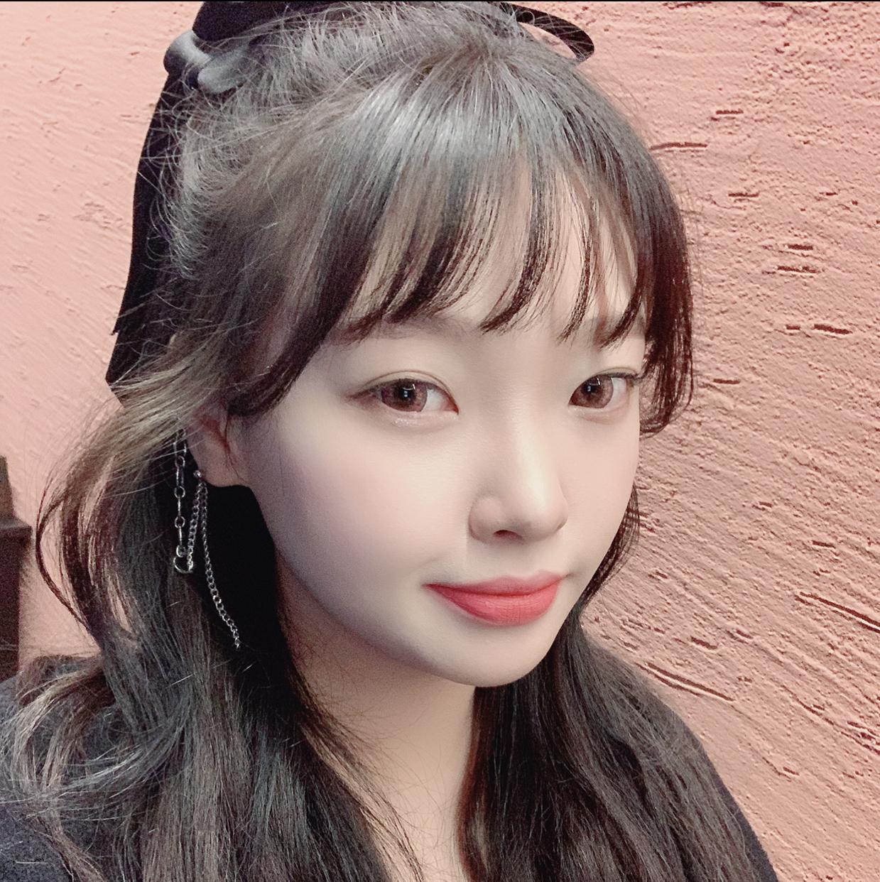 햄훈며니 프로필
