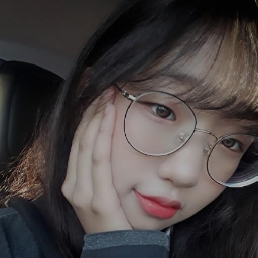 강다니엘팬 프로필