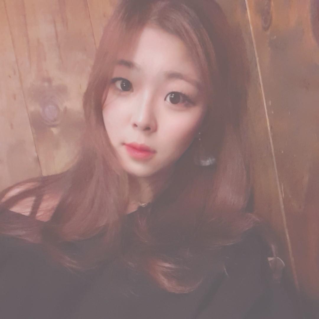 하듕이 프로필