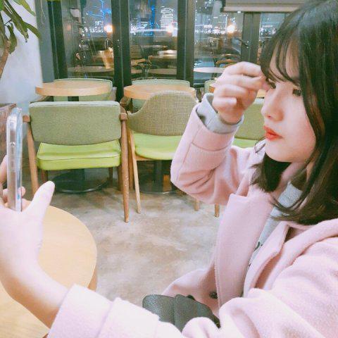 고어진 프로필