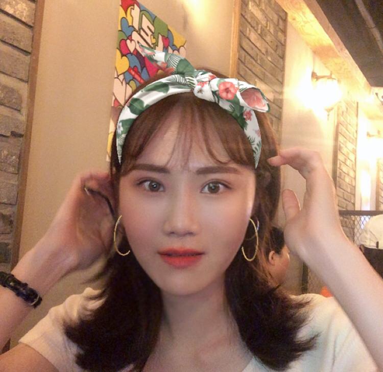 예리림 프로필