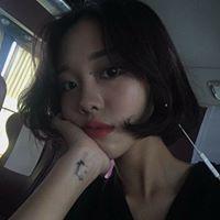 혀닝닝 프로필