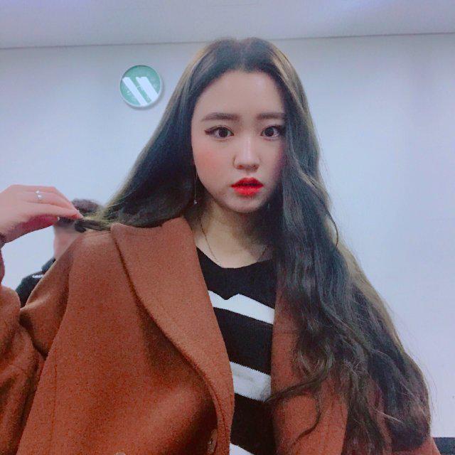 뷰티샌애기 프로필
