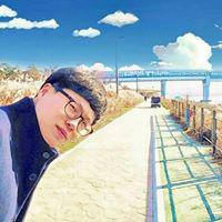 박우비니 프로필