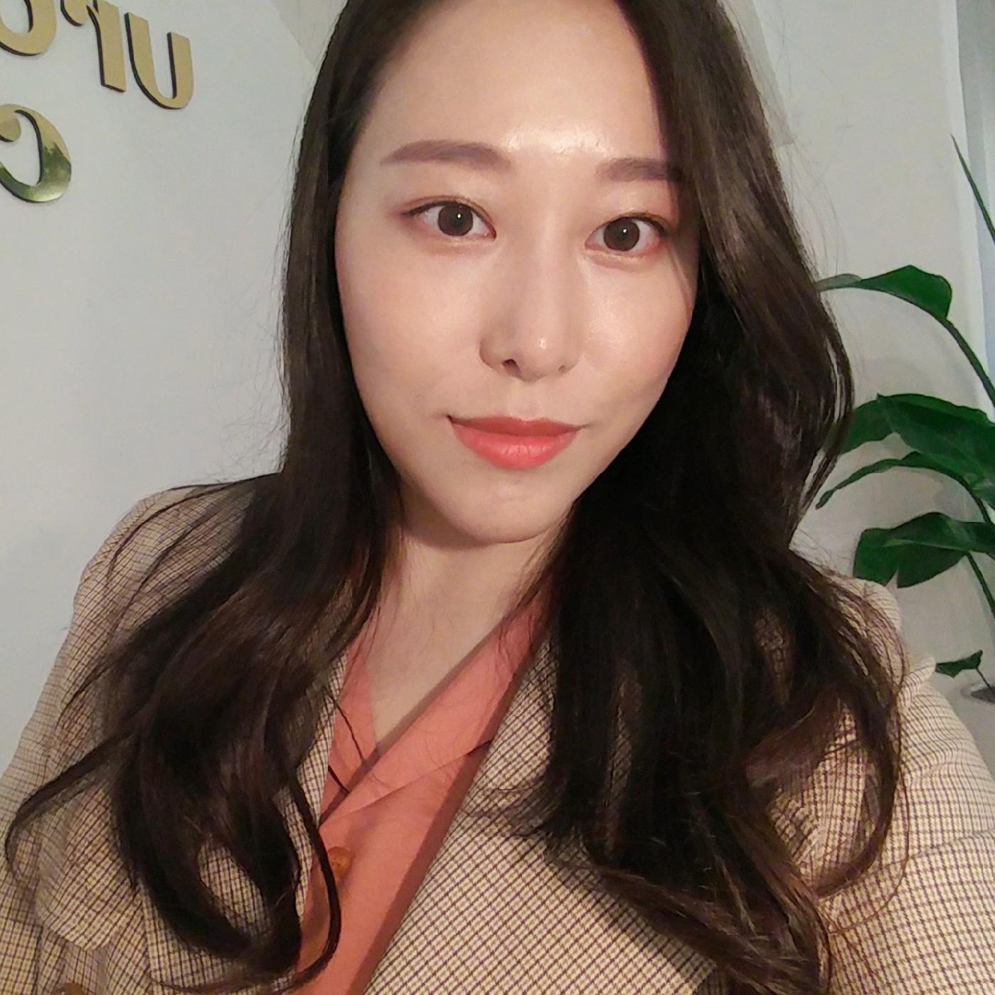 알로하봉봉 프로필