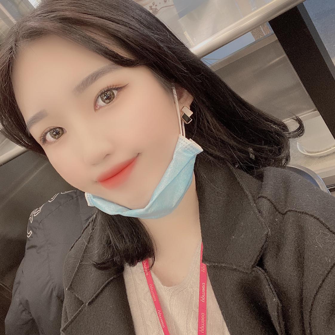 긍정시 프로필