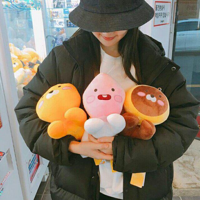 깐풍기 프로필