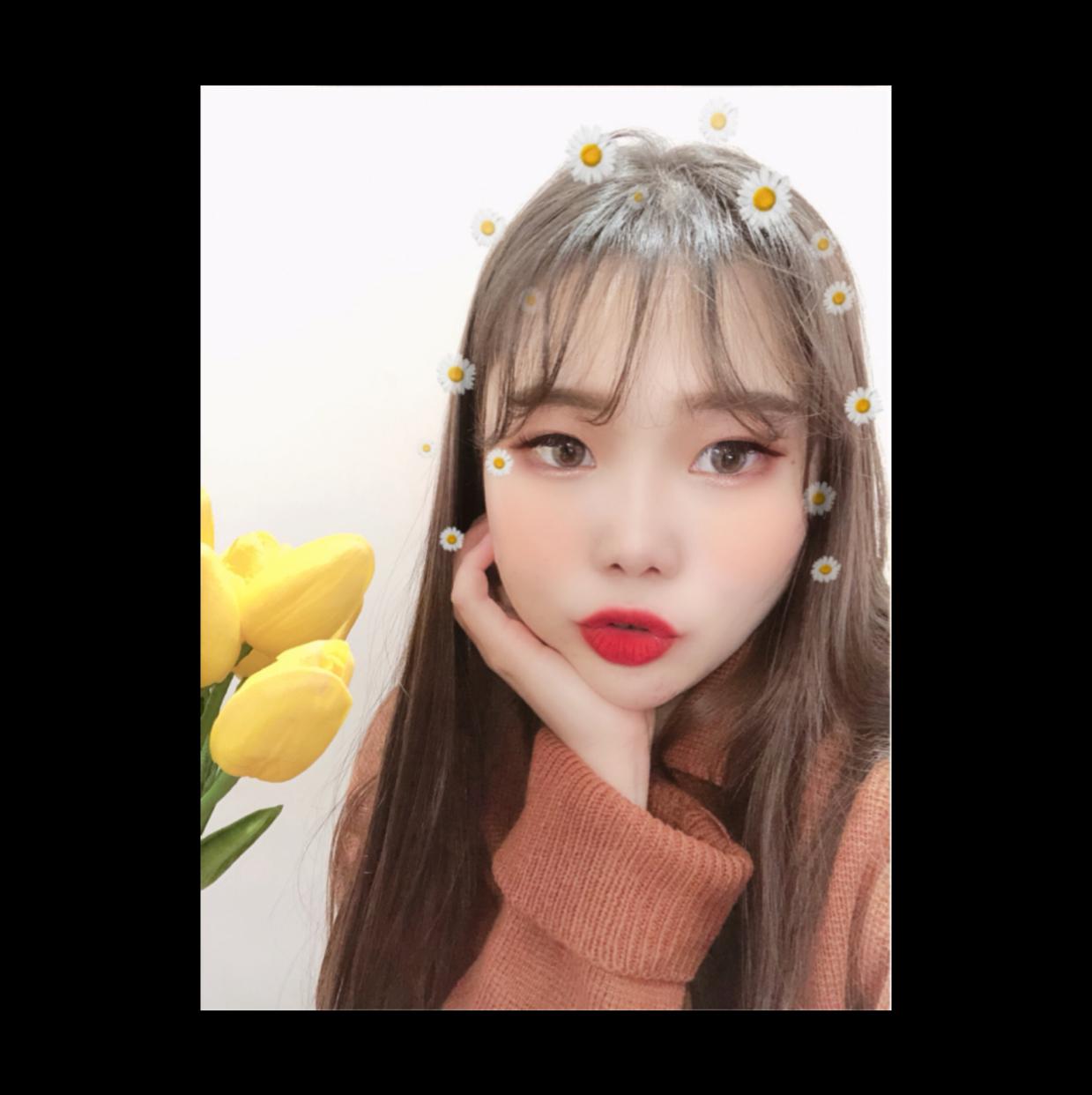 김현지ㅣㅣ 프로필