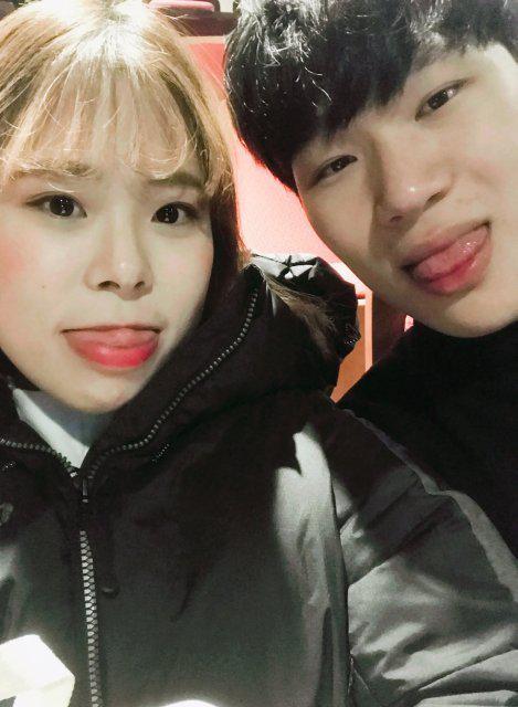 아이유림 프로필