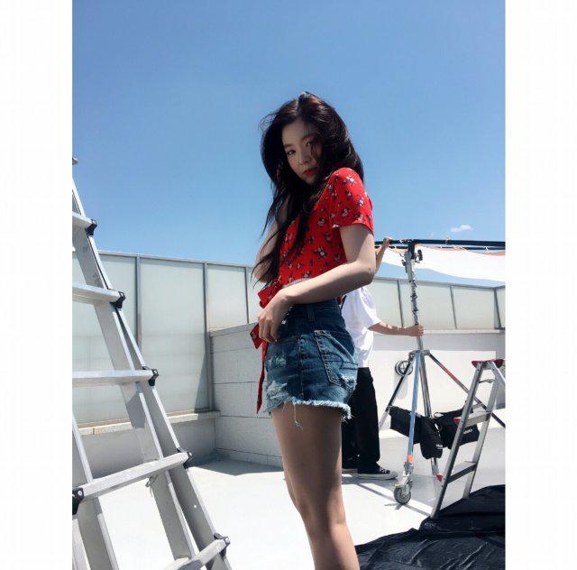 단비친구 프로필