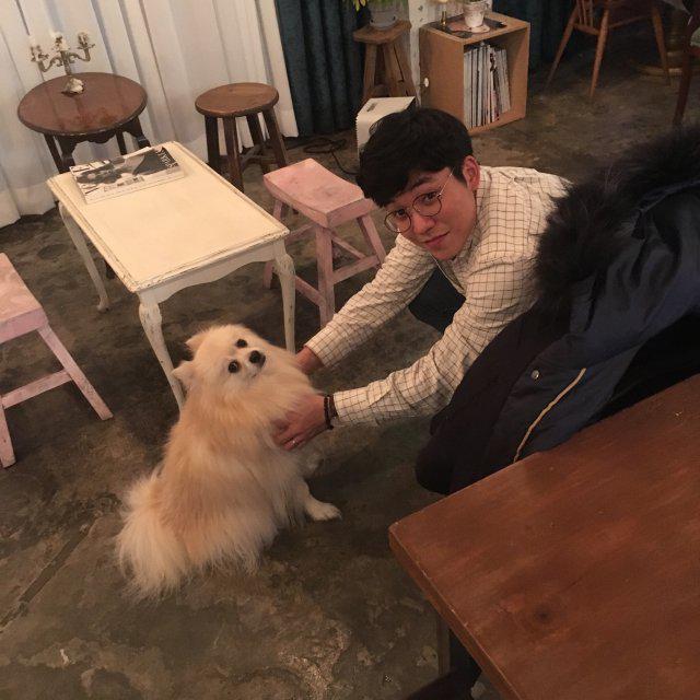 포크대장 프로필