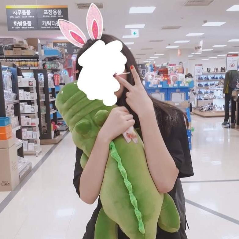 상큼한>_< 프로필