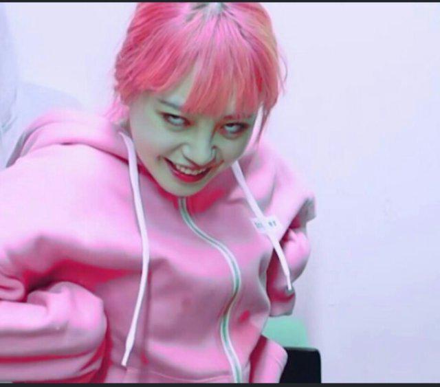 박지민민 프로필