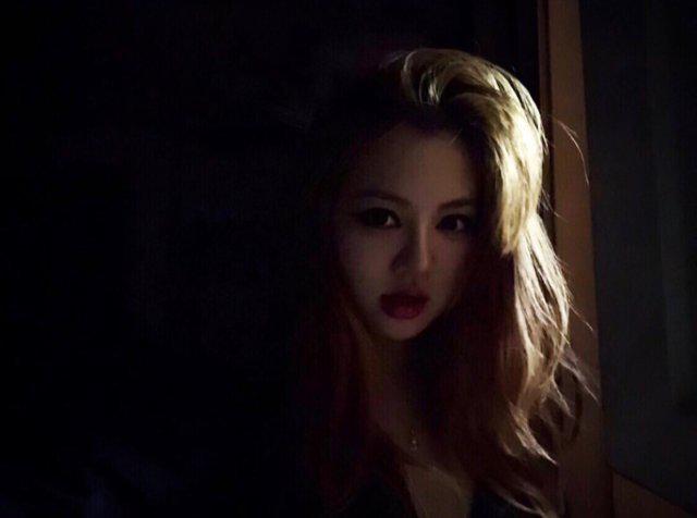 Femme 프로필