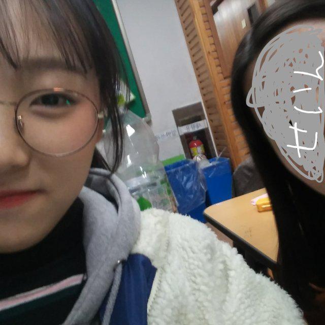 느엑 프로필